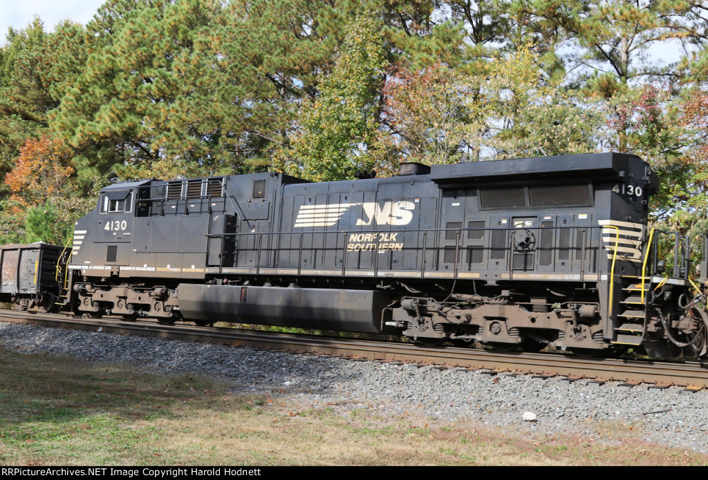 NS 4130